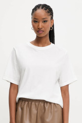 Halenka Answear.LAB dámská, bílá barva