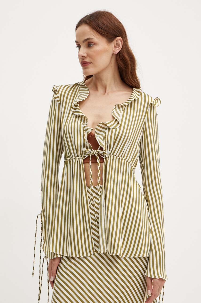 Halenka Bardot DHALIA