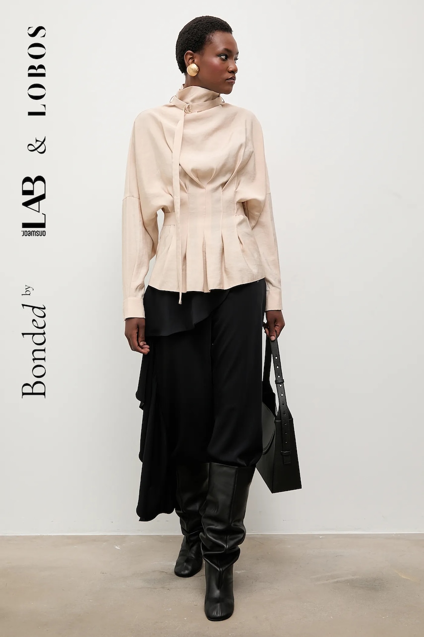 Halenka Bonded by Answear.LAB & LOBOS