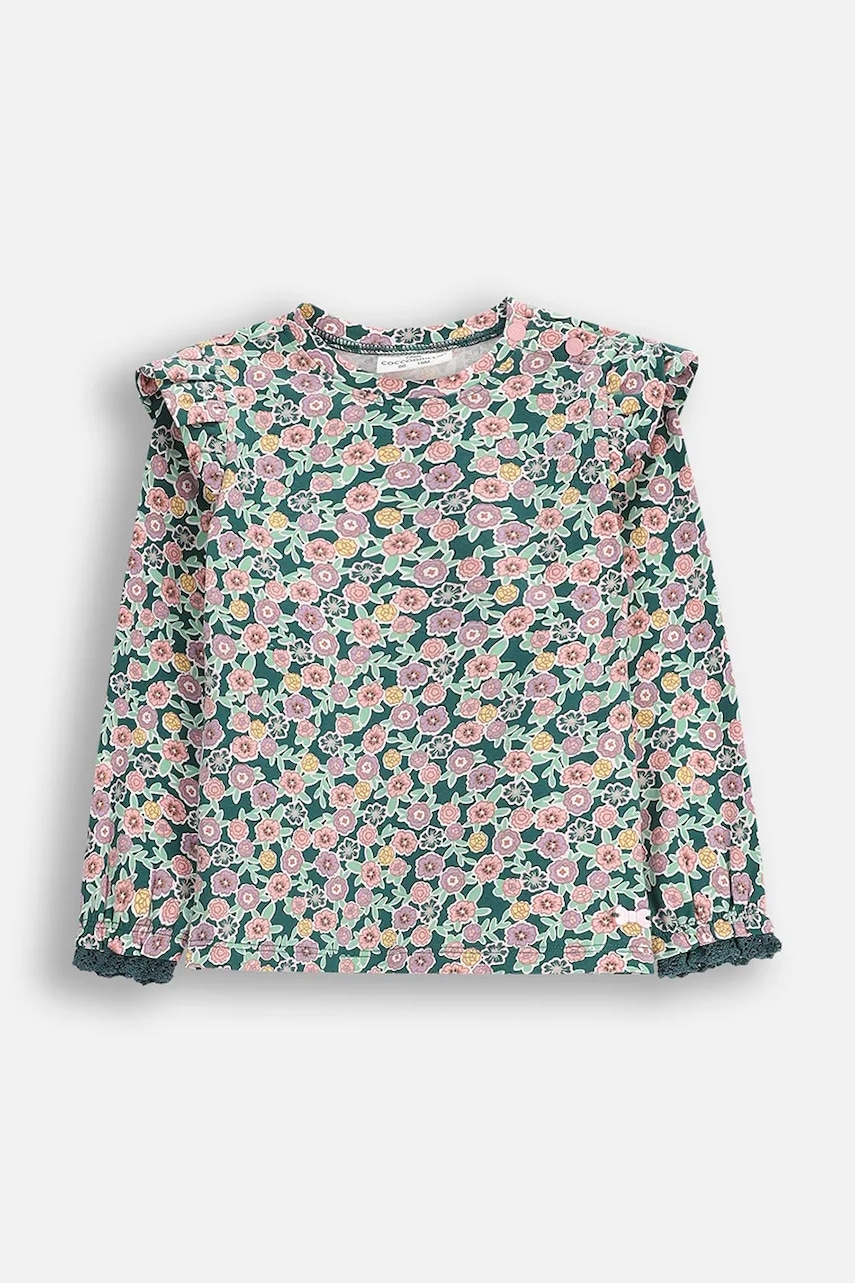 Halenka Coccodrillo více barev, HAPPY PUPPY GIRL NEWBORN