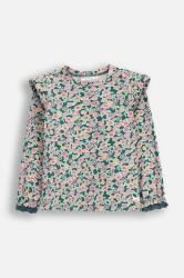 Halenka Coccodrillo více barev, HAPPY PUPPY GIRL NEWBORN