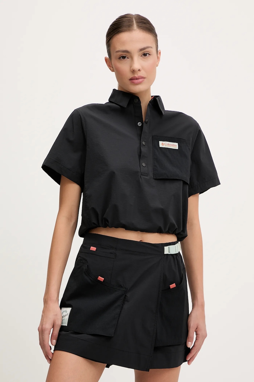 Halenka Columbia Cove Beach