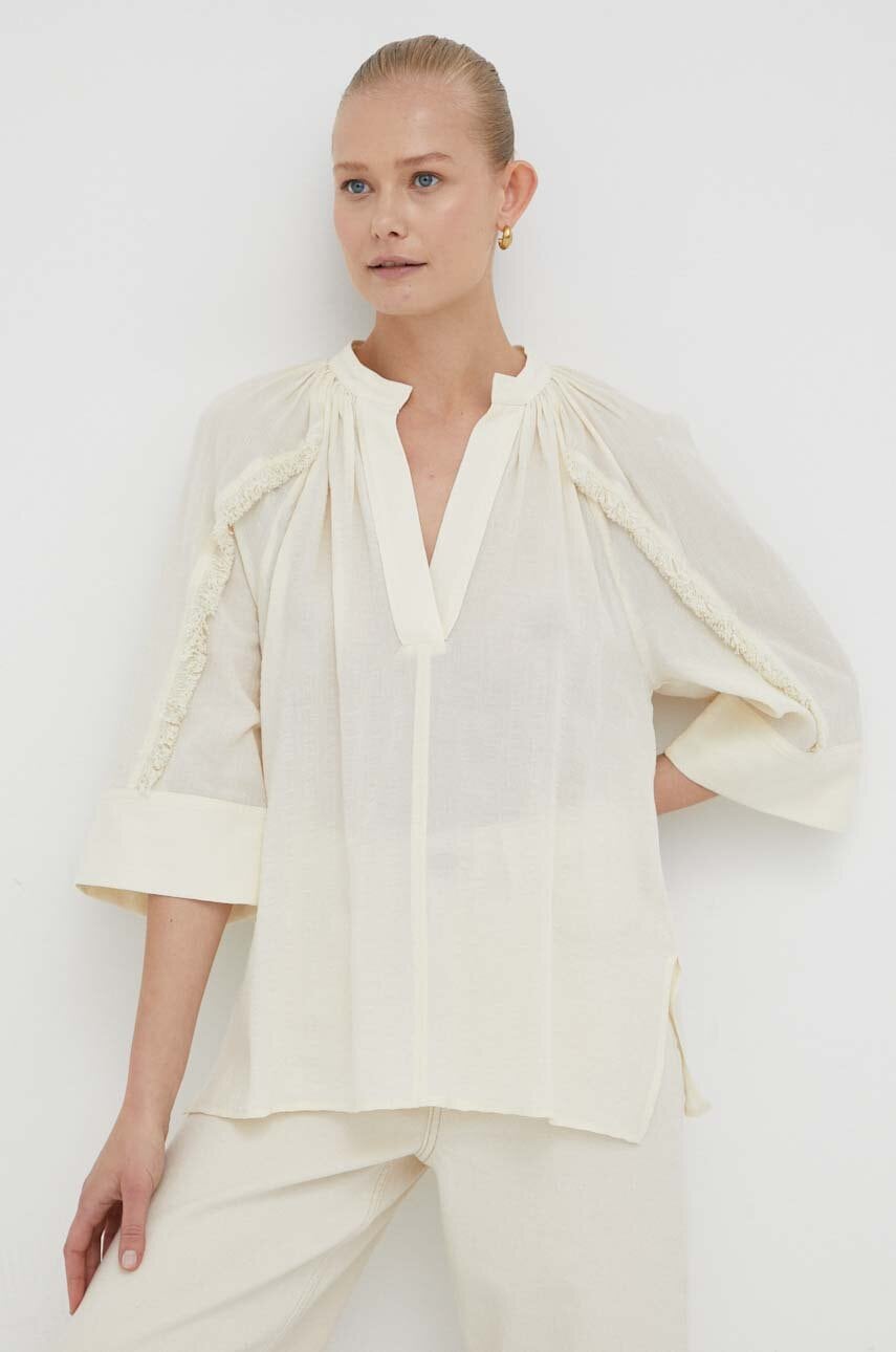 Halenka Day Birger et Mikkelsen