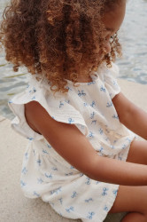 Halenka Konges Sløjd COCO TOP GOTS