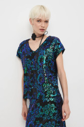 Halenka Medicine dámská, více barev, s aplikací