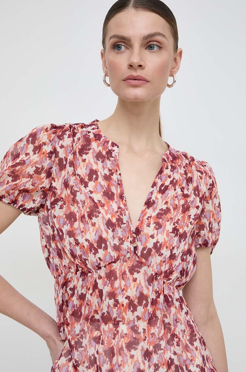 Halenka Morgan OLIVIA