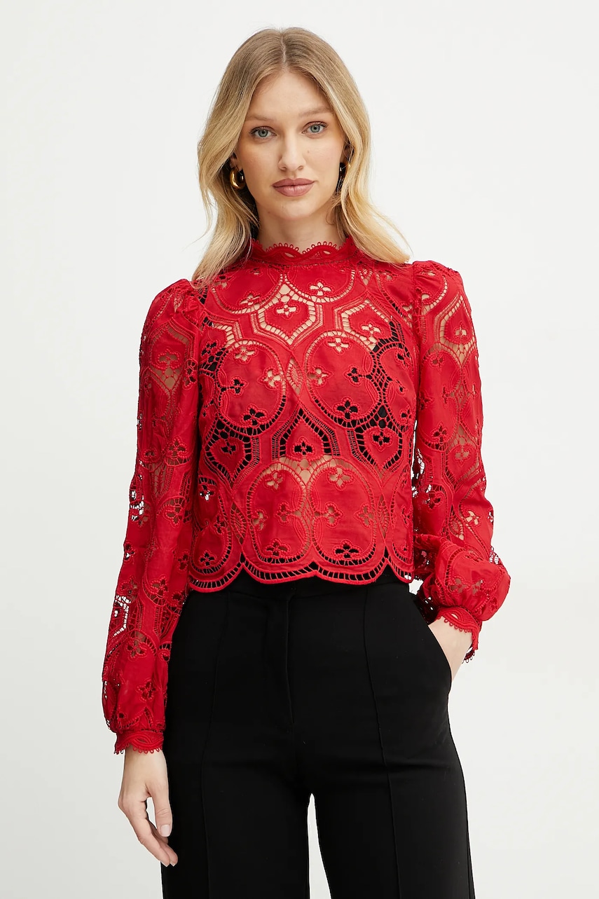 Halenka Morgan OMBRE