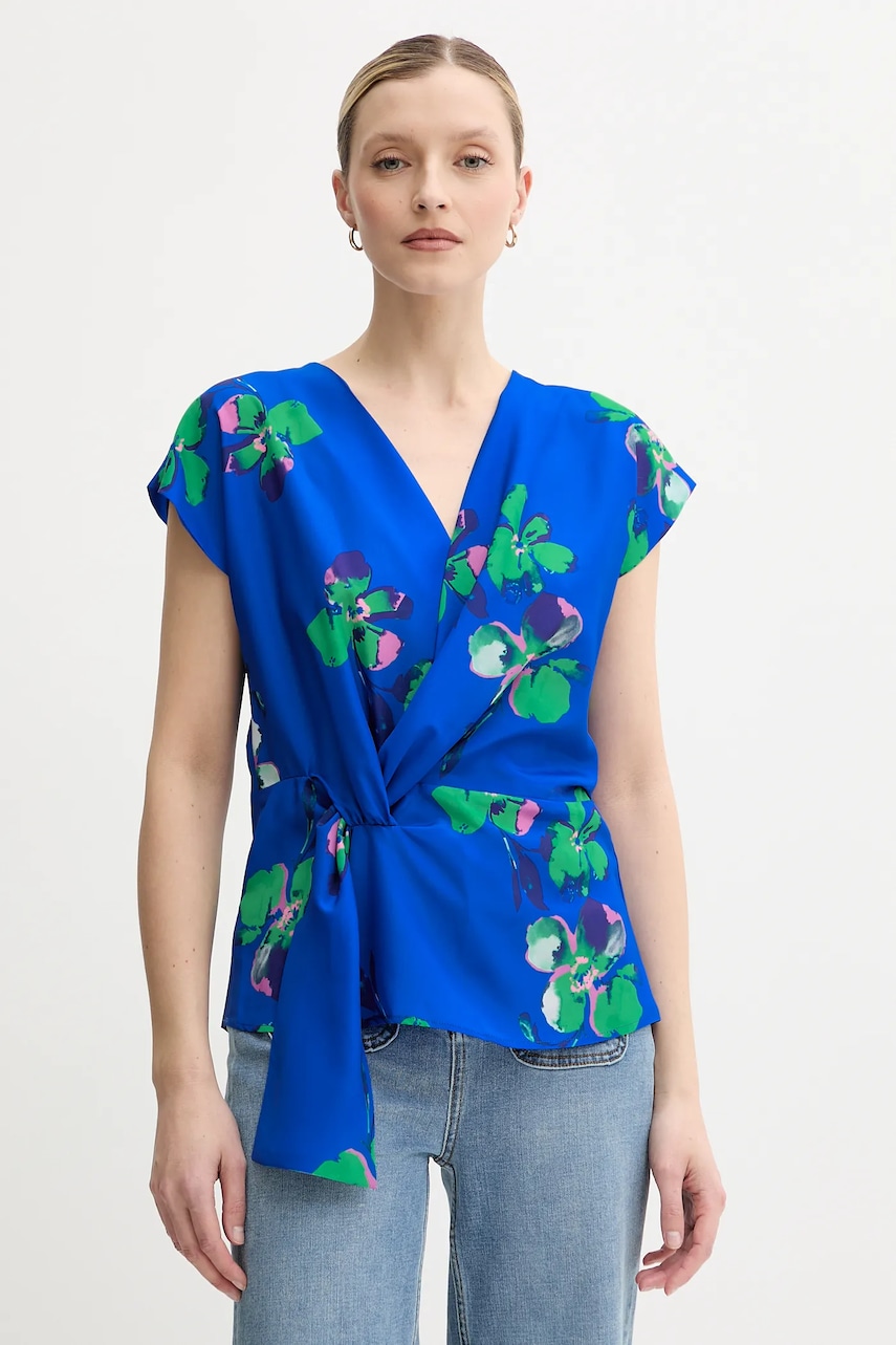 Halenka Morgan OUZO.F