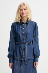 Halenka MUNTHE PIKINE