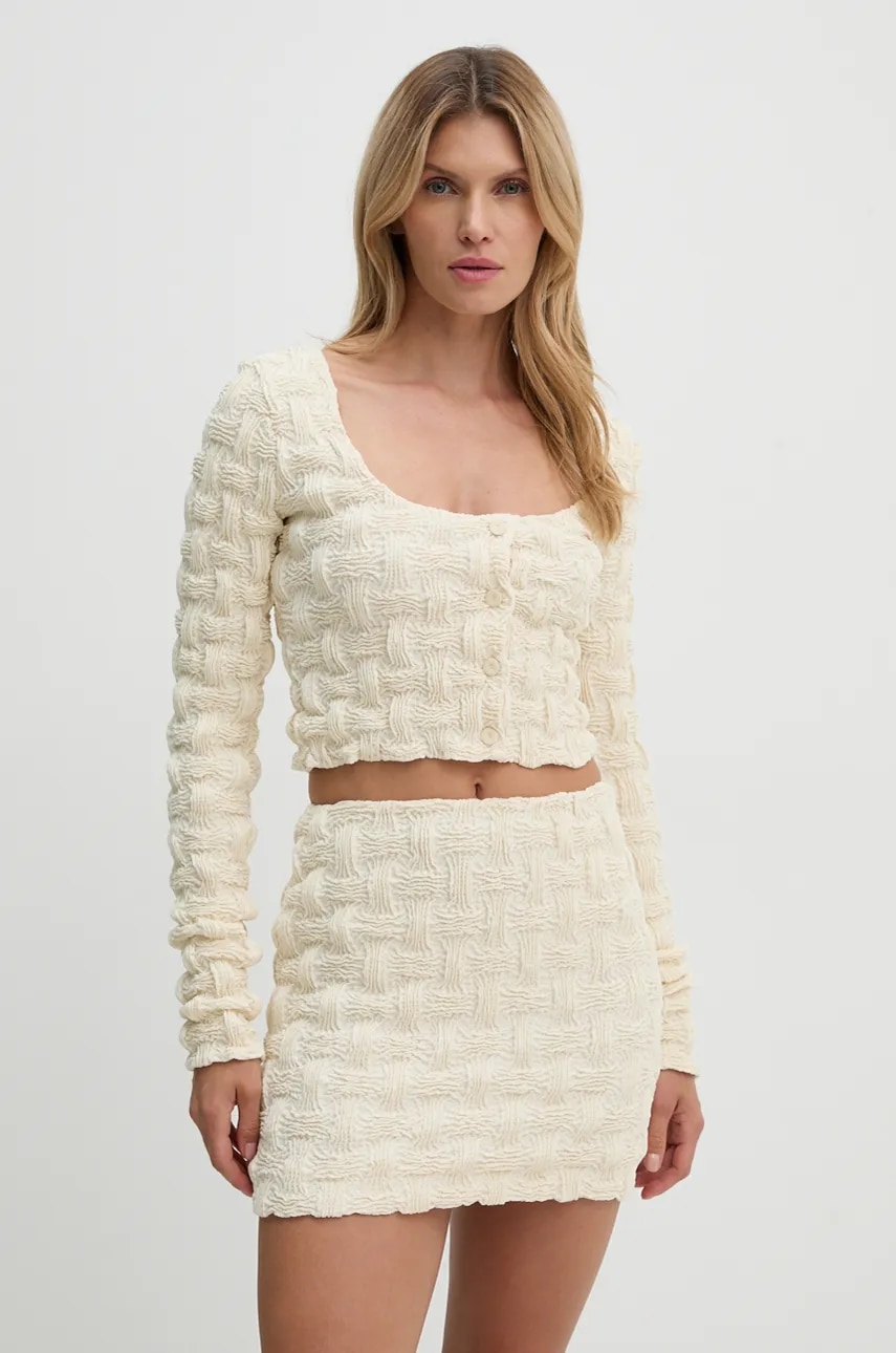 Halenka Nanushka JYLAN