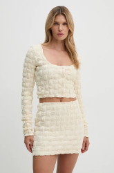 Halenka Nanushka JYLAN