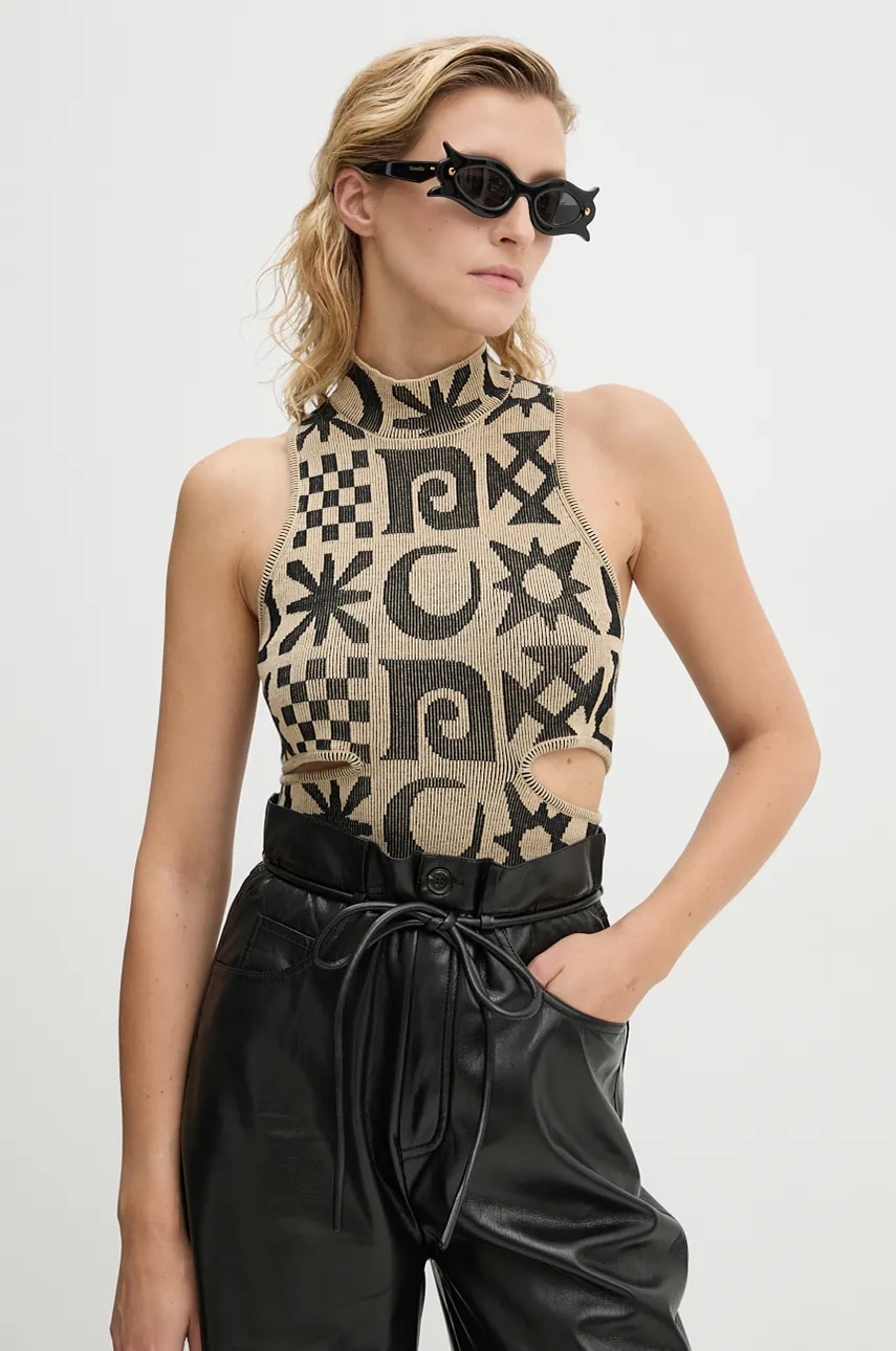 Halenka Nanushka MARAJ