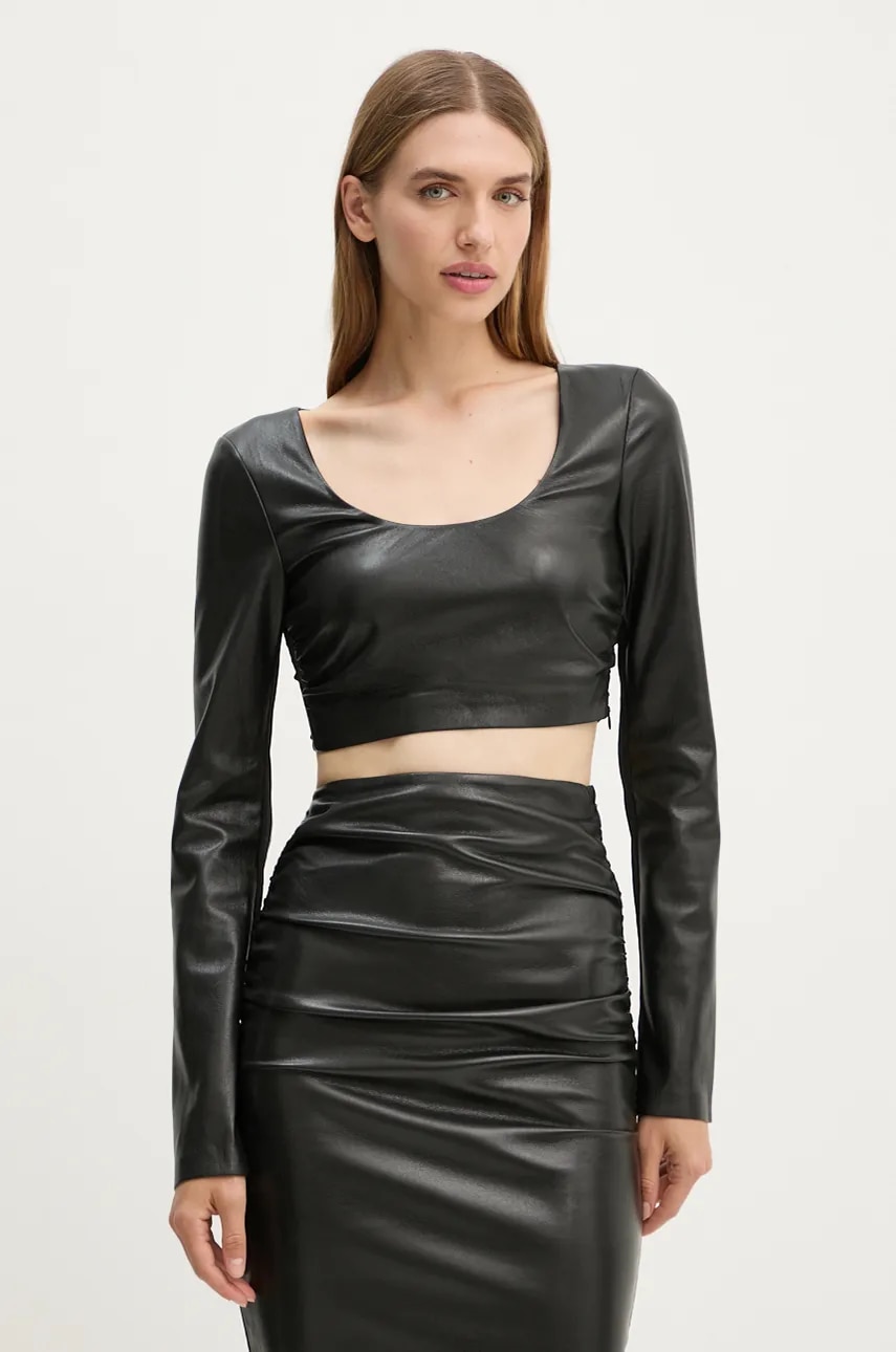 Halenka Nanushka MAYLAH