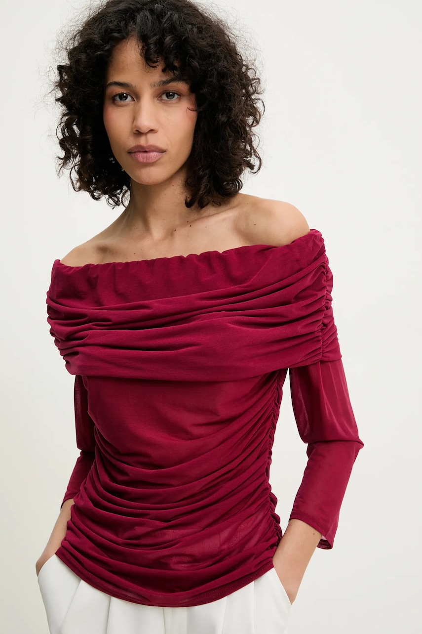 Halenka Never Fully Dressed Diaz