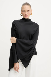 Halenka s hedvábím Pinko