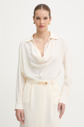 Halenka s příměsí hedvábí Simona Corsellini