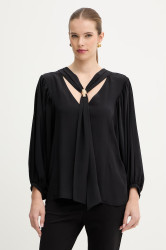 Halenka s příměsí hedvábí Simona Corsellini