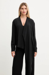 Halenka s příměsí hedvábí Simona Corsellini