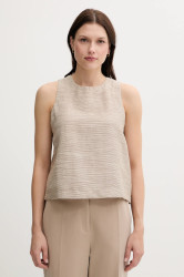 Halenka se lněnou směsí United Colors of Benetton