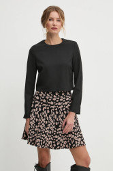 Halenka se směsi vlny Answear.LAB