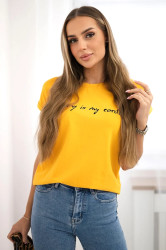 Halenka Shopping je moje kardio hořčice