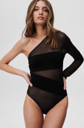 Halenka Undress Code Sex and the City Classic