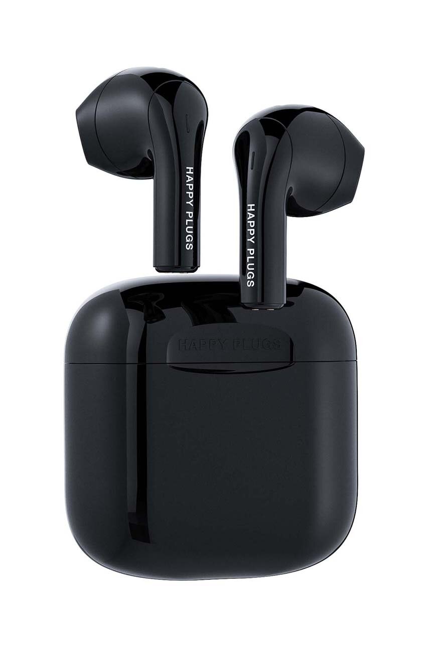 Happy Plugs  Bezdrátová sluchátka