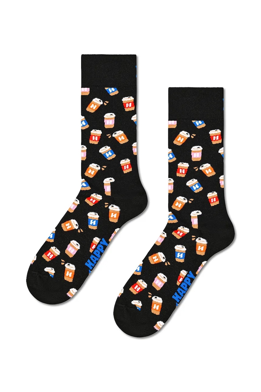 Happy Socks  ponožky s bavlnou