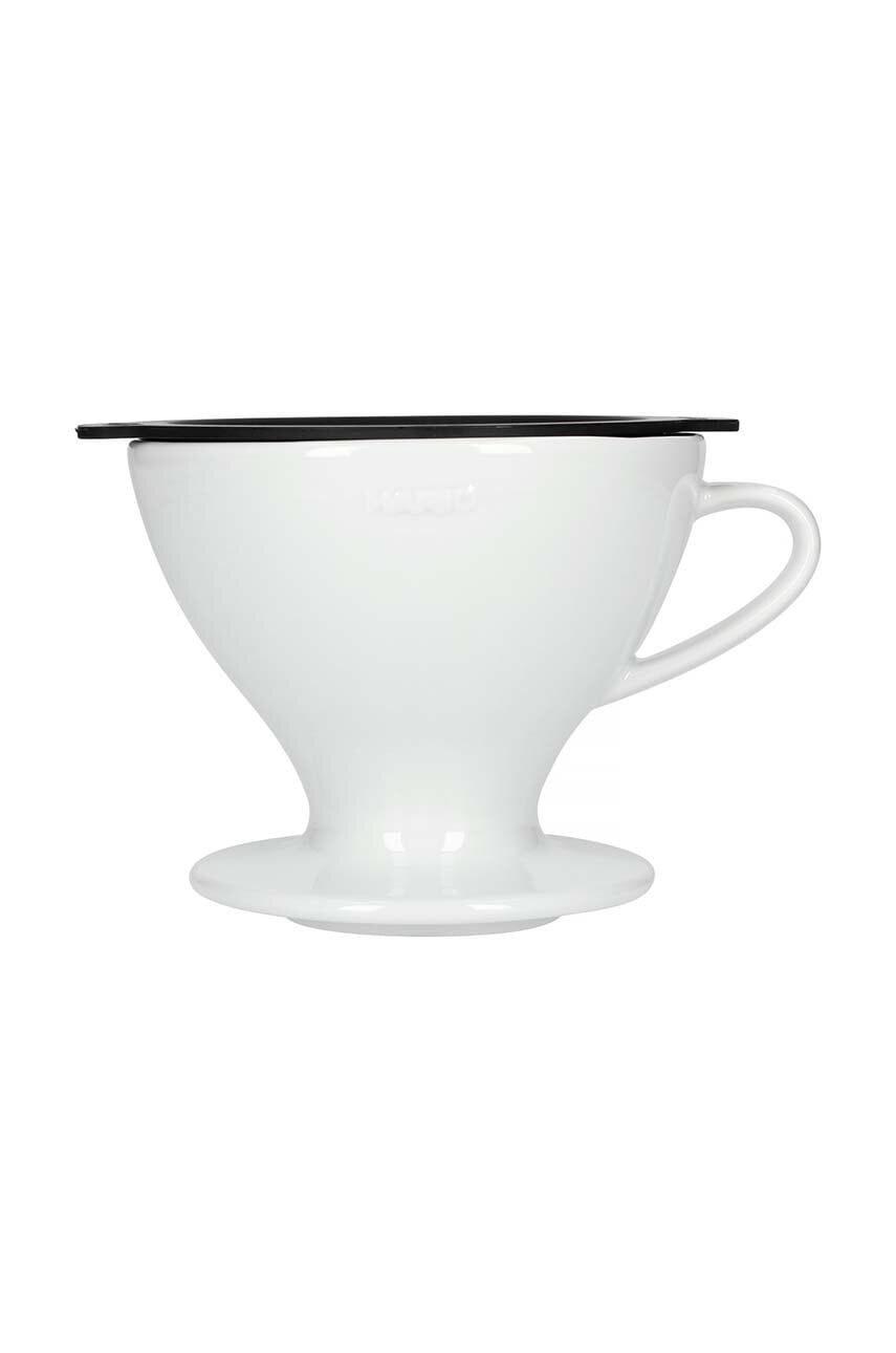 Hario  Dripper  W60