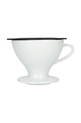 Hario  Dripper  W60