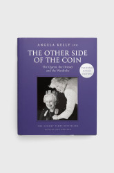 HarperCollins Publishers  Knížka  The Other Side Of The Coin, Angela Kelly