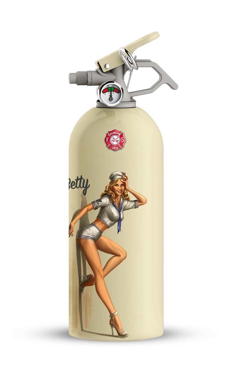 Hasicí zařízení St.Florian