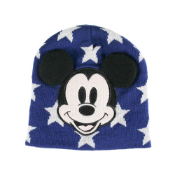 HAT WITH APPLICATIONS MICKEY