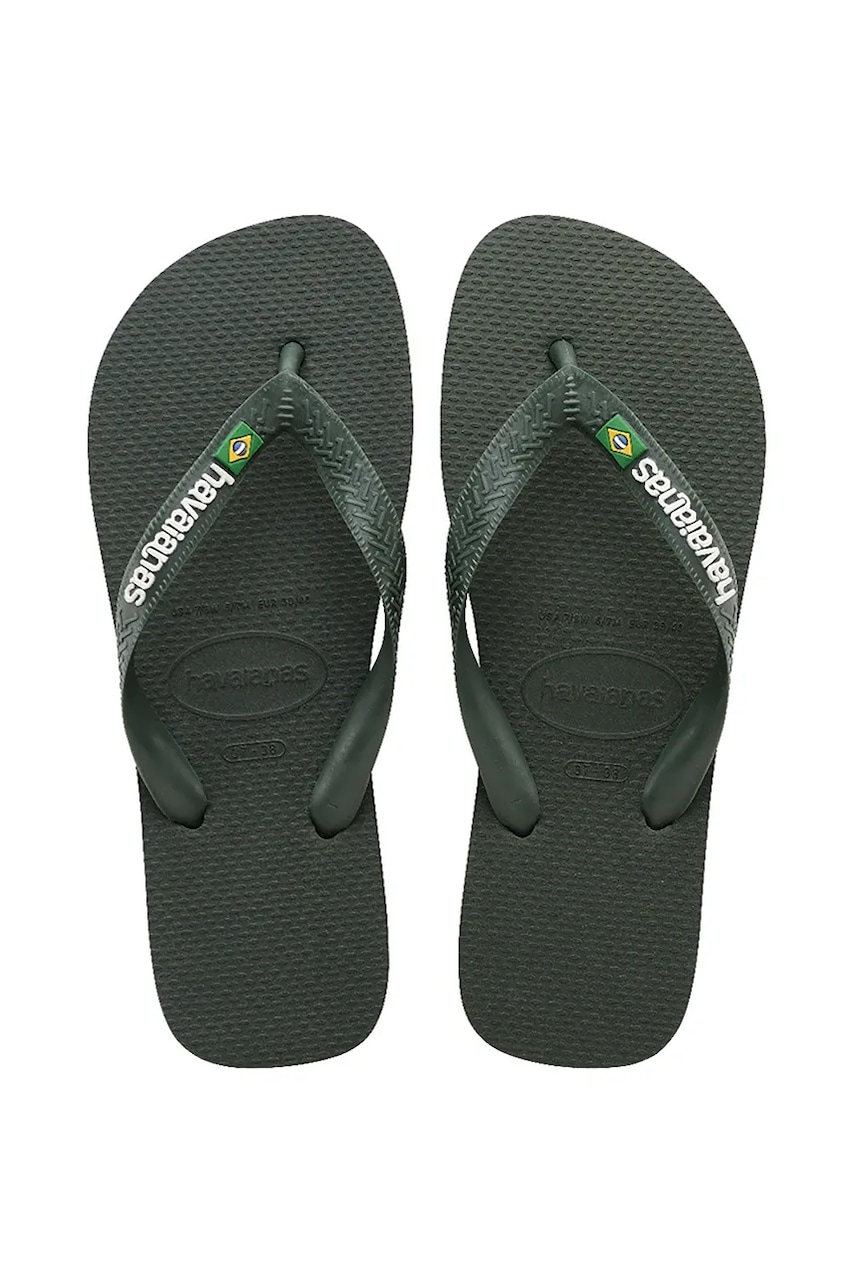 Havaianas  BRASIL LOGO