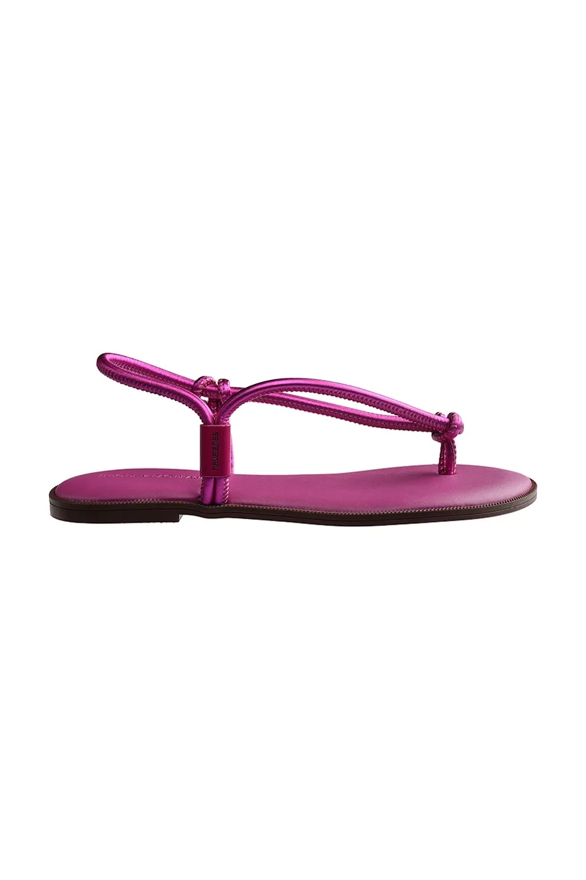 Havaianas  sandály dámské UNA ACAI