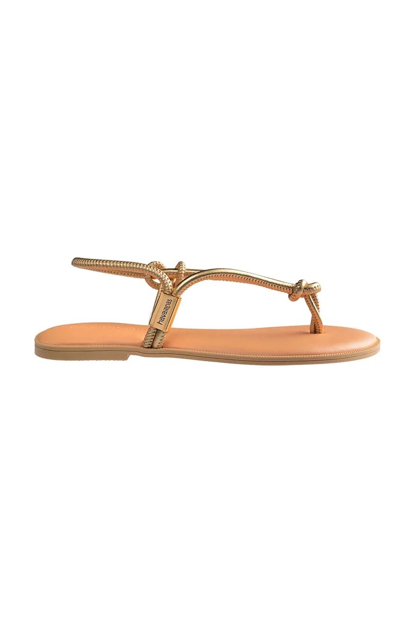 Havaianas  sandály dámské UNA ACAI