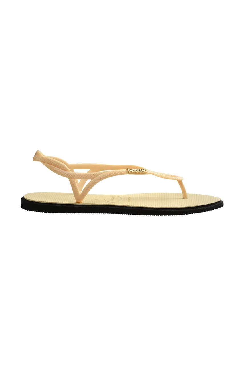 Havaianas  Sandály  LUNA POINT