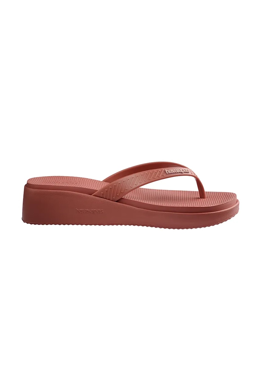 Havaianas  žabky dámské HIGH PLATFORM