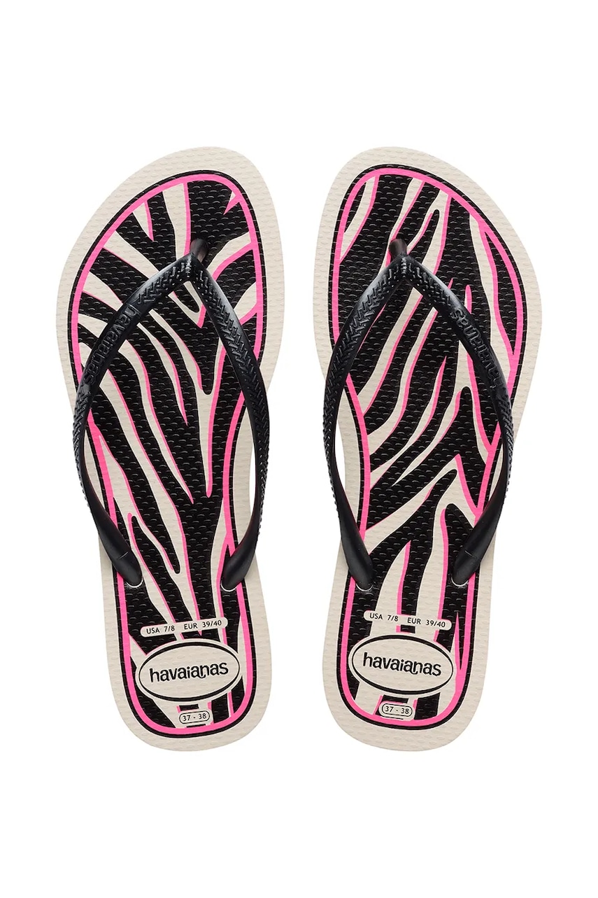 Havaianas  žabky dámské SLIM ANIMALS