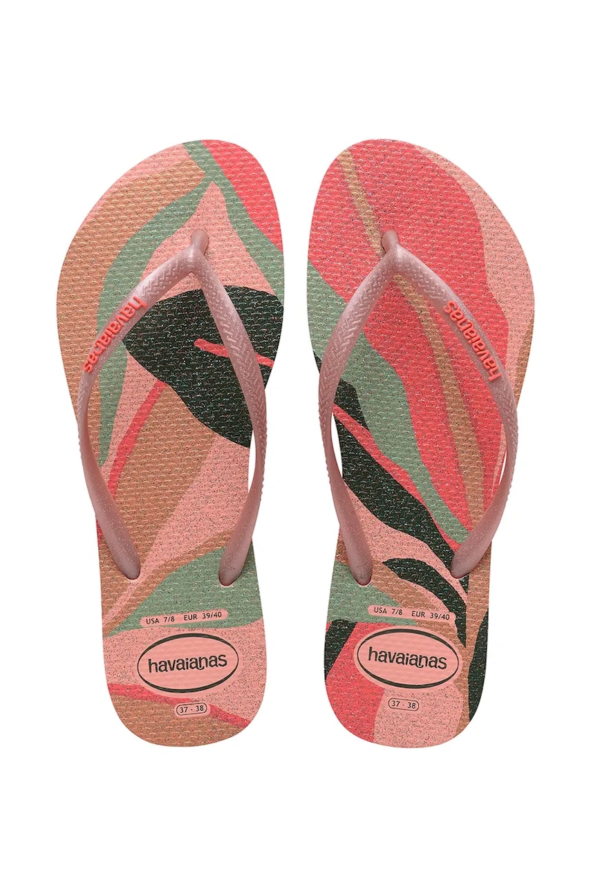 Havaianas  žabky dámské SLIM PALETTE GLOW