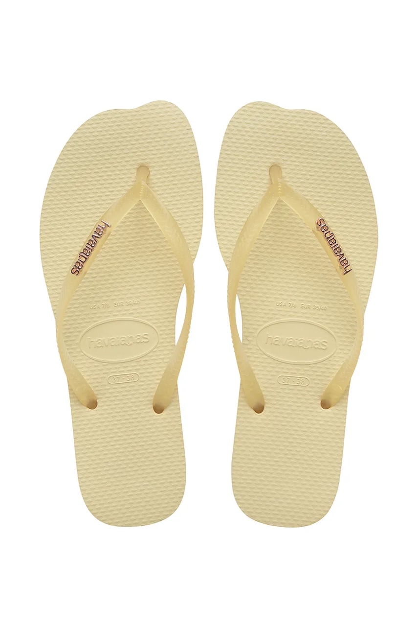 Havaianas  žabky dámské SLIM SPLIT