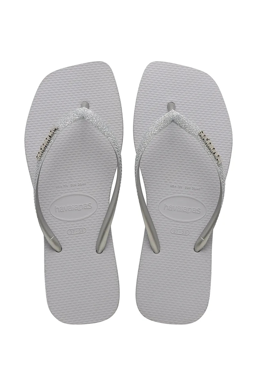 Havaianas  žabky dámské SLIM SQUARE SPARKLE