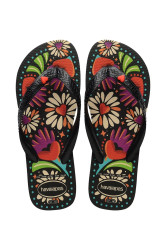 Havaianas  žabky dámské TOP BEGONIA CORACAO