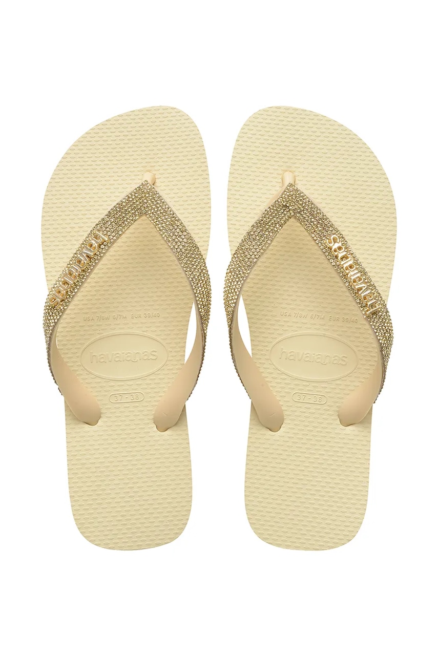 Havaianas  žabky dámské TOP GLOW