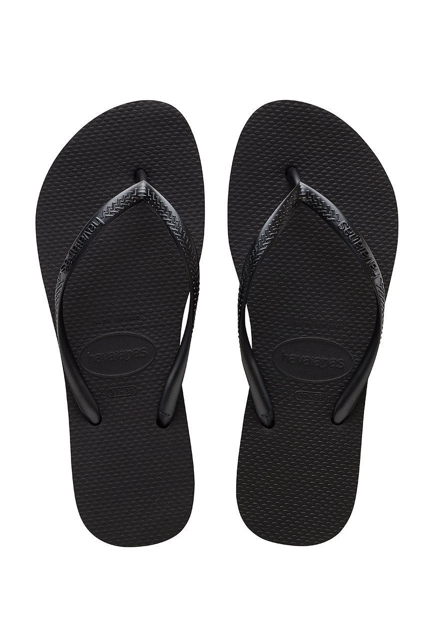 Havaianas  Žabky  SLIM FLATFORM