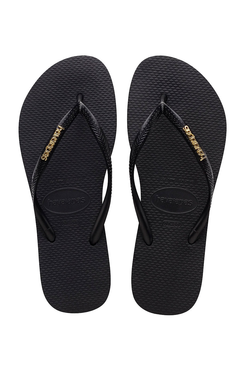 Havaianas  Žabky  SLIM LOGO