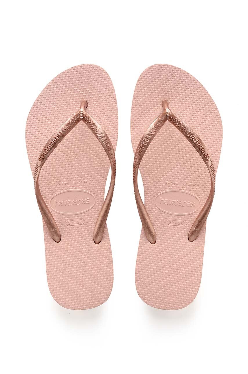 Havaianas  Žabky  SLIM