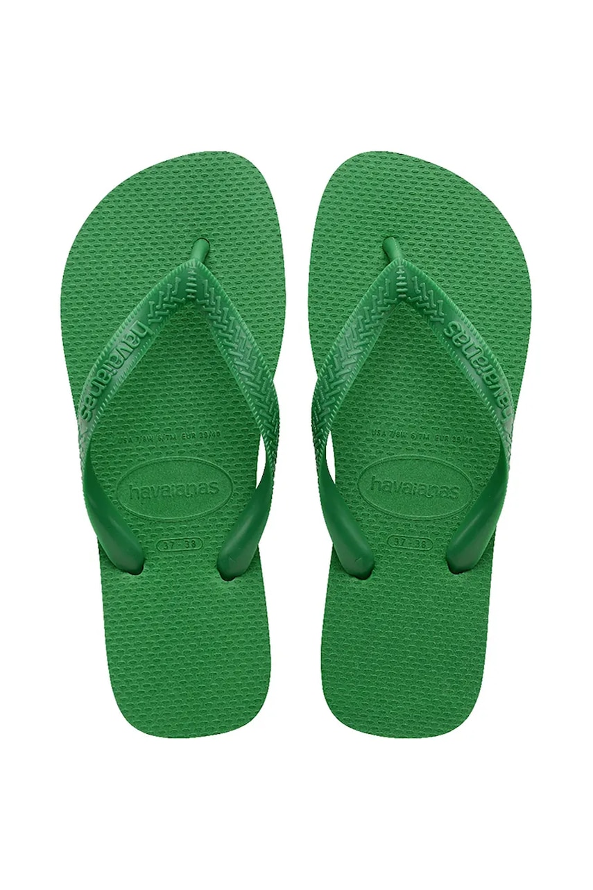 Havaianas  žabky TOP GREEN