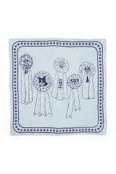 HAY  bandana pro mazlíčka 55 x 55 cm