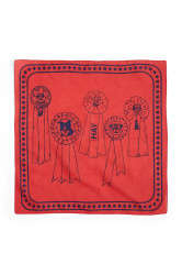 HAY  bandana pro mazlíčka 55 x 55 cm